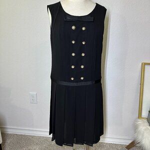 Edward Achour Paris Dress Taille 38